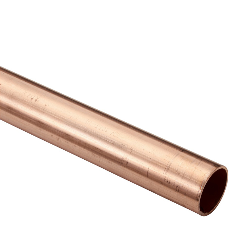 Export High Quality Wear-resistant And Corrosion-resistant 40mm 22mm 15mm Copper Pipe with Low Price