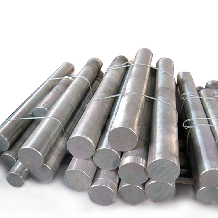 Export High Quality 201 304 310 316 Stainless Steel Round Bar 2mm 3mm 6mm Metal Rod