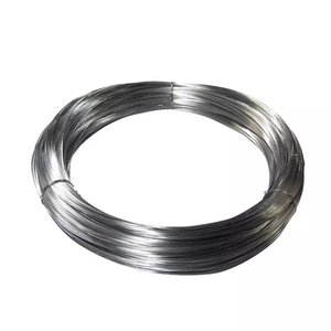 Export China Wire Supplier 3.8mm 4mm 4.8mm 5.0mm 6mm 7mm Spiral Ribbed High Carbon Tension Steel Wire