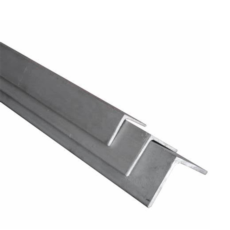 Free Sample Equal Angle 201 304 321 316L Stainless Steel Angle With Low Price