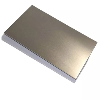 Factory Direct Sale Aluminum 10mm Thickness 6063 Aluminium Sheet Plate Thickness 5083 12mm Aluminum Alloy Plate