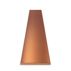 Hot Sale 1mm 2mm 3mm 4mm 5mm Copper Plate Copper Sheet Price Per Kg Pure Red Copper in Stock