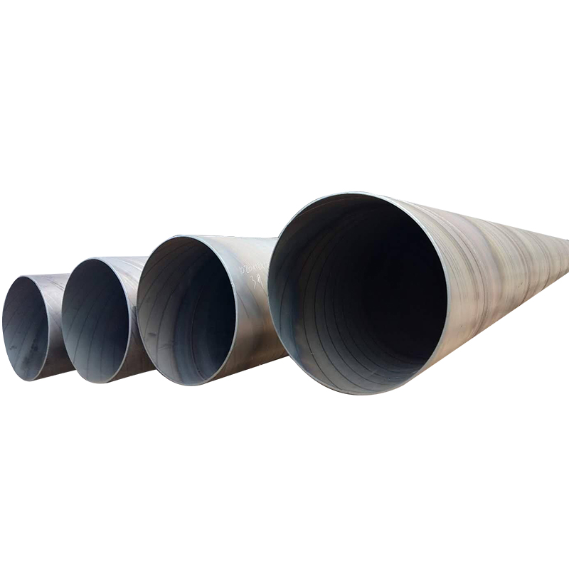 Hot Selling Factory Price Large Diameter Specification 1 M Diameter Spiral Welded Carbon Steel Pipe
