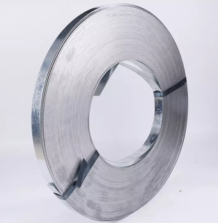 Factory Supply Hot Rolled Cold Rolled Carbon Steel Strips Cold Rolled Low Carbon Annealed Black Steel Strips with Competitive Price