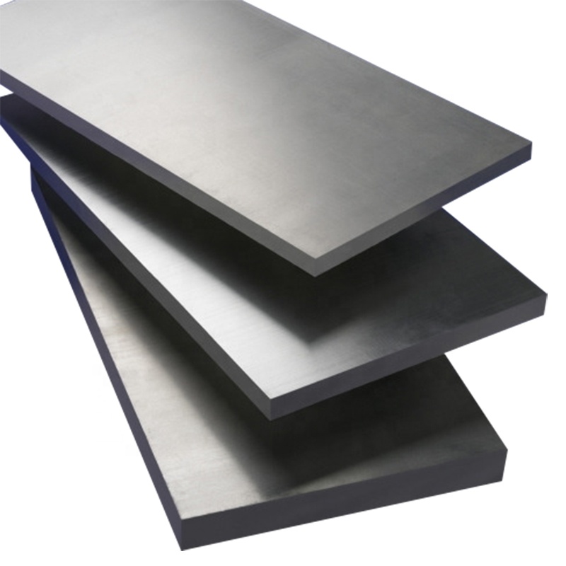 Export High Quality 304 Stainless Steel Plate Ss Plate Price Per Kg