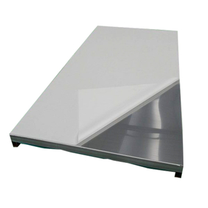High Quality 201 304 304l 3mm Stainless Steel Sheet with Competitive Price for Sale