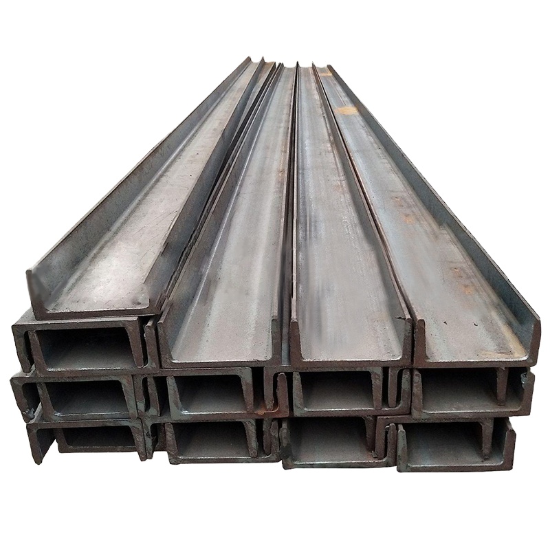Export Hot Sale H Beam Astm A36 Carbon Hot Rolled Prime Structural Steel H Beam with Competitive Price