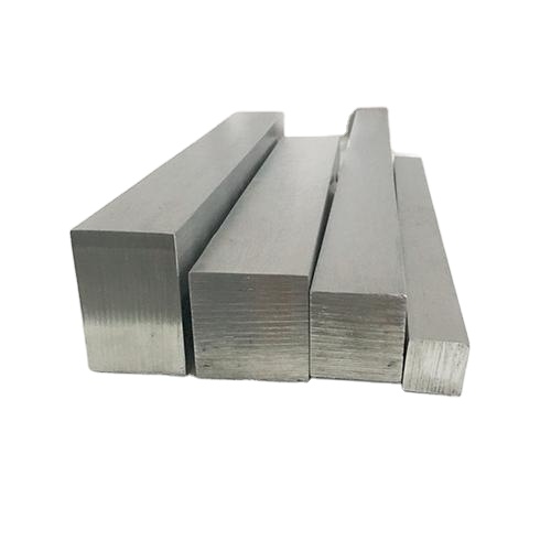 ASTM Supplier 304 40x40mm Stainless Steel Square Bar 1 Ton Stainless Steel Square Bar Metal Rod