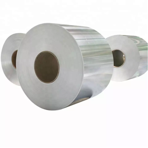 Export High Quality 5052 Aluminium Coil 6061 T6 Price Per Kg Roll Alloy Coil Stock