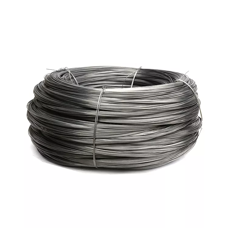 Hot Sale High Quality ASTM High Carbon Steel Wire For Screw Bolt Nut From China Factory with Cheap Price
