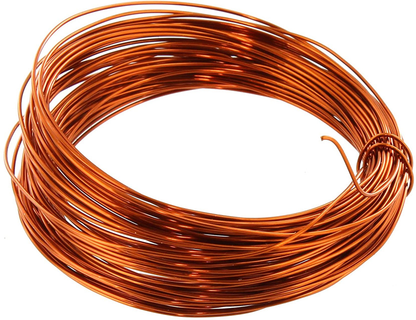 Export Factory Price Copper Wire High Quality 1.2mm 0.8mm Copper Wire 99.95% To 99.99% Purity